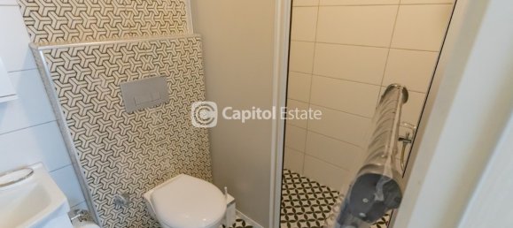 Apartment 1+1 in Antalya, Turkey No. 6734 21