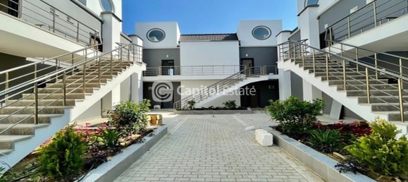 Apartment 1+1 in Antalya, Turkey No. 6734 7