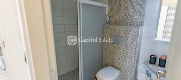 Apartment 1+1 in Antalya, Turkey No. 6734 19