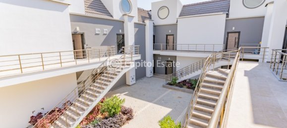 Apartment 1+1 in Antalya, Turkey No. 6734 23