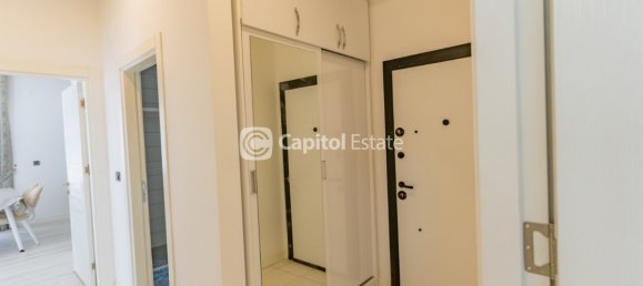 Apartment 1+1 in Antalya, Turkey No. 6734 8