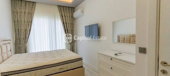 Apartment 1+1 in Antalya, Turkey No. 6734 13