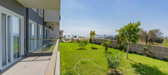 Apartment 1+1 in Antalya, Turkey No. 6734 24