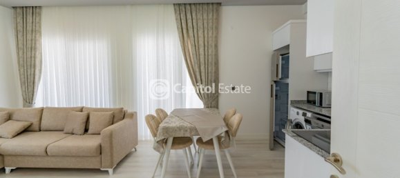 Apartment 1+1 in Antalya, Turkey No. 6734 9