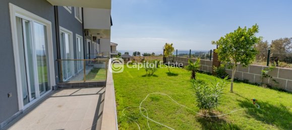 Apartment 1+1 in Antalya, Turkey No. 6734 28