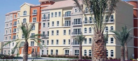 Edifício em Dubai, UAE 4831 m² N.º 9001 2