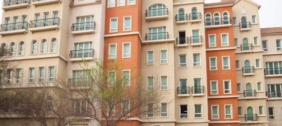 Edifício em Dubai, UAE 4831 m² N.º 9001 5