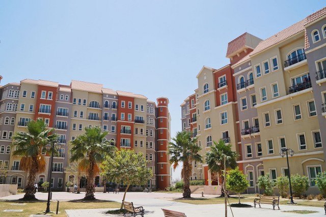 Edifício em Dubai, UAE 4831 m² N.º 9001