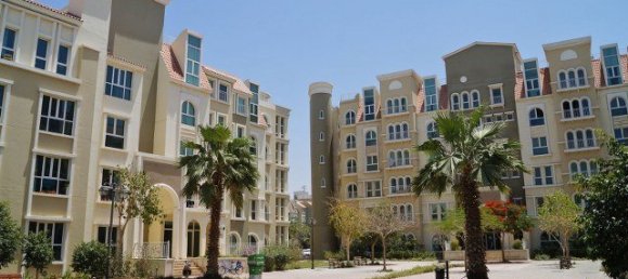 Edifício em Dubai, UAE 4831 m² N.º 9001 4