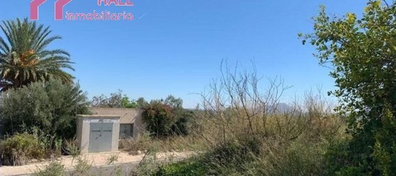 Terrain à Abanilla, Spain 18447m² No. 116813 21