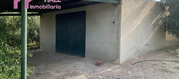 Terrain à Abanilla, Spain 18447m² No. 116813 10