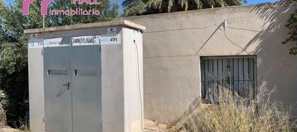 Terrain à Abanilla, Spain 18447m² No. 116813 16