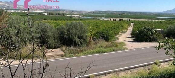 Terrain à Abanilla, Spain 18447m² No. 116813 18