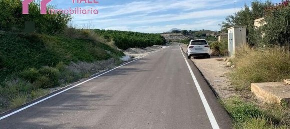 Terrain à Abanilla, Spain 18447m² No. 116813 19