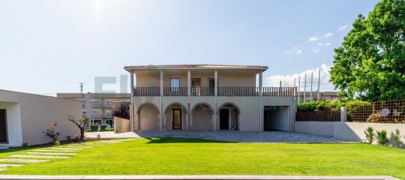 4 غرف نوم منزل في Felgueiras, Portugal رقم 42813 13