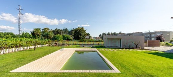 4 غرف نوم منزل في Felgueiras, Portugal رقم 42813 14