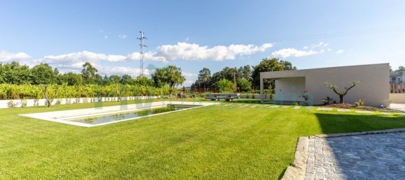 4 غرف نوم منزل في Felgueiras, Portugal رقم 42813 10