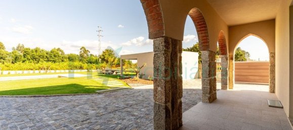 4 غرف نوم منزل في Felgueiras, Portugal رقم 42813 25