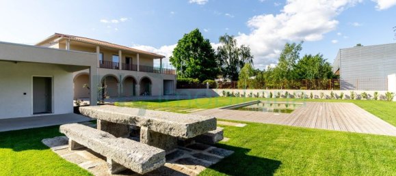 4 غرف نوم منزل في Felgueiras, Portugal رقم 42813 16