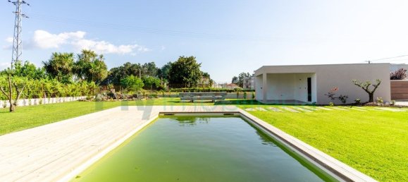 4 غرف نوم منزل في Felgueiras, Portugal رقم 42813 22