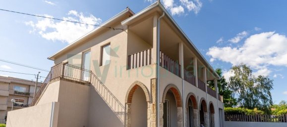 4 غرف نوم منزل في Felgueiras, Portugal رقم 42813 8