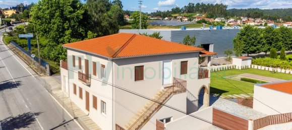 4 غرف نوم منزل في Felgueiras, Portugal رقم 42813 6