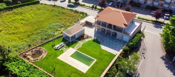 4 غرف نوم منزل في Felgueiras, Portugal رقم 42813 5