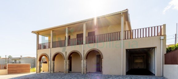 4 غرف نوم منزل في Felgueiras, Portugal رقم 42813 11