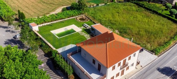 4 غرف نوم منزل في Felgueiras, Portugal رقم 42813 4