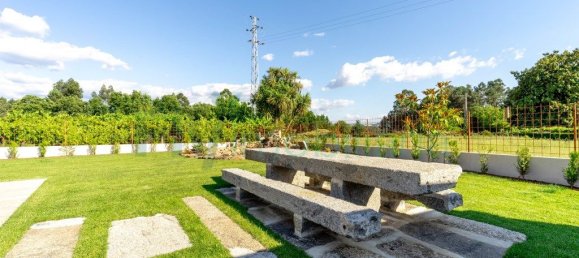 4 غرف نوم منزل في Felgueiras, Portugal رقم 42813 18