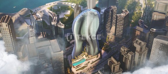 4 غرف نوم شقة في الخليج التجاري, UAE رقم 15421 6