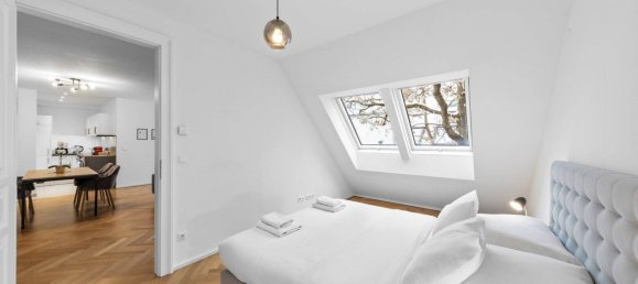 2-salle Appartement à Rudolfsheim-Funfhaus, Austria No. 124838 5