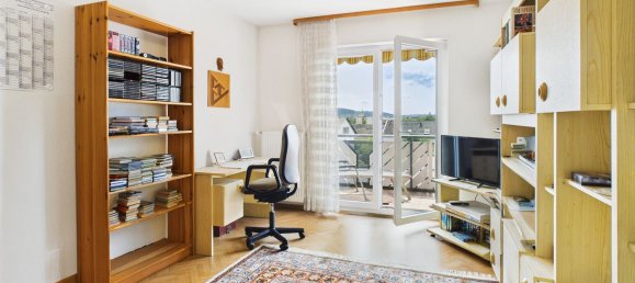 Таунхаус с 5 спальнями в Ашаффенбург, Германия № 344499 11