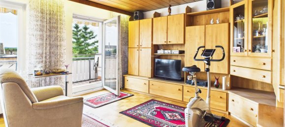 Таунхаус с 5 спальнями в Ашаффенбург, Германия № 344499 5