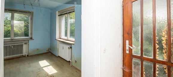 6 غرف نوم تاون هاوس في Cham, Germany رقم 220607 29