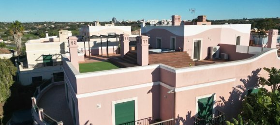 Apartamento de 3 dormitorios en Lagoa, Portugal No. 118576 3