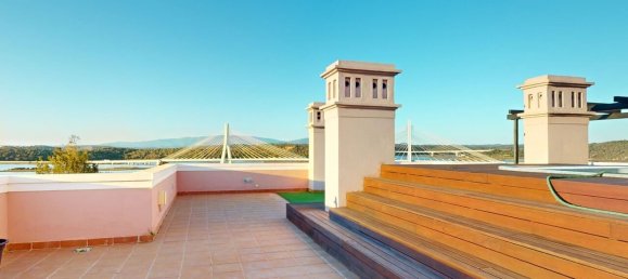 Apartamento de 3 dormitorios en Lagoa, Portugal No. 118576 10