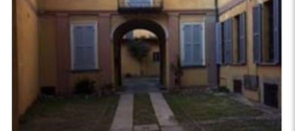 Gewerbliche Immobilie in Pavia, Italy 140m², Nr. 166899 8