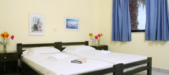 38-Zimmer Hotel in Heraklion, Greece, Nr. 95139 8