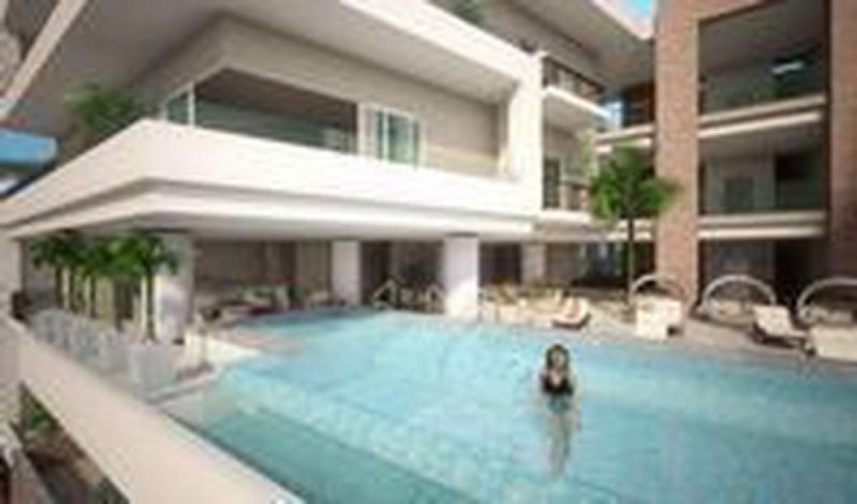 Studio in Jalisco, Mexico No. 160659