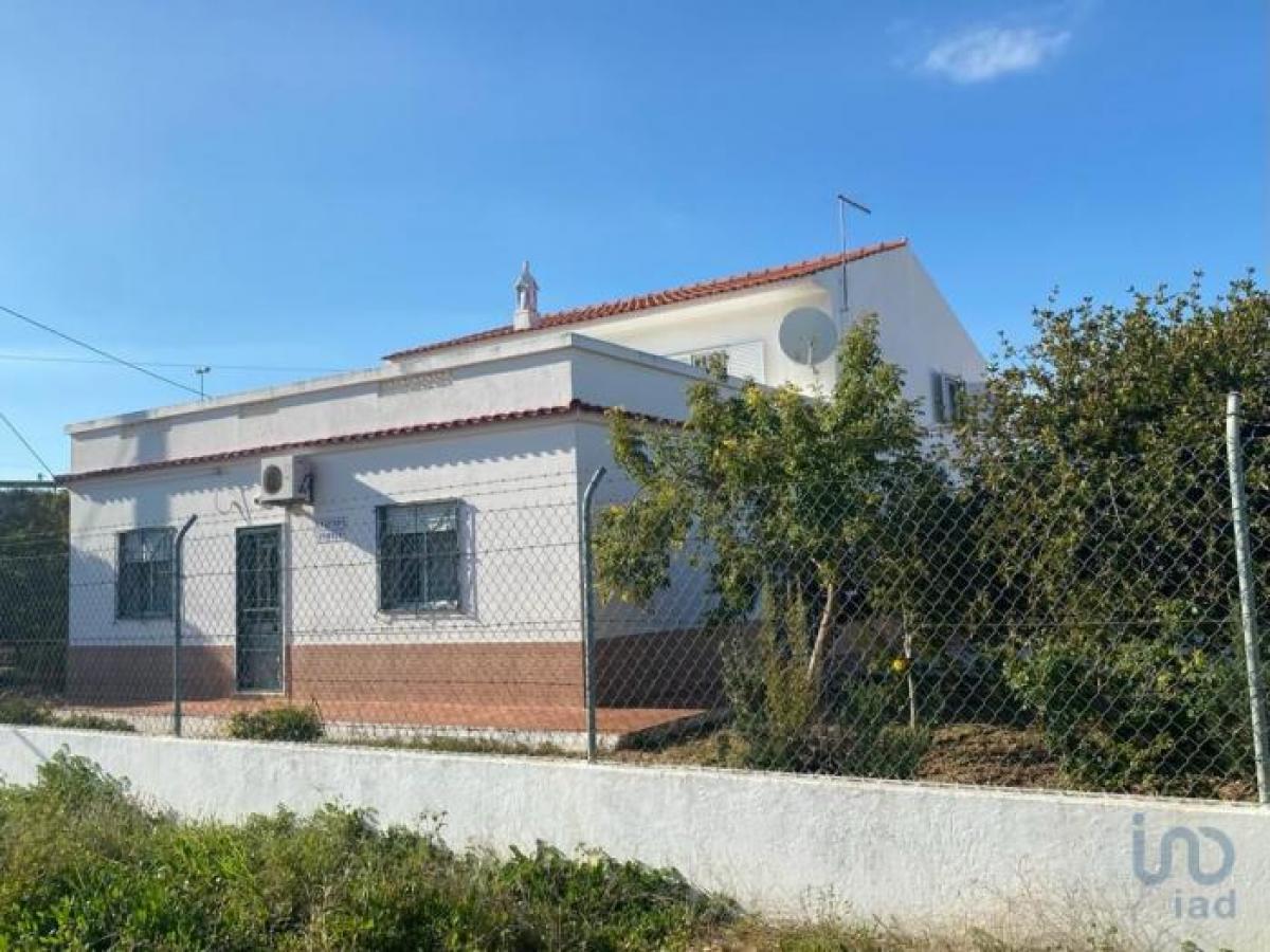 5 bedrooms House in Olhao, Portugal No. 637
