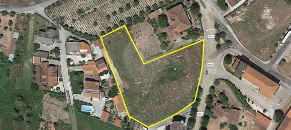 Lagerhaus in Nelas, Portugal 5630m², Nr. 91751 4