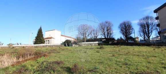 Lagerhaus in Nelas, Portugal 5630m², Nr. 91751 9