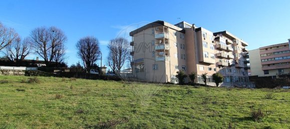 Lagerhaus in Nelas, Portugal 5630m², Nr. 91751 3