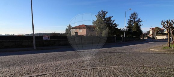 Lagerhaus in Nelas, Portugal 5630m², Nr. 91751 7