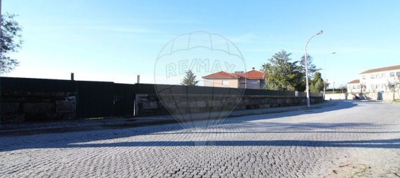 Lagerhaus in Nelas, Portugal 5630m², Nr. 91751 5