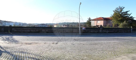 Lagerhaus in Nelas, Portugal 5630m², Nr. 91751 6