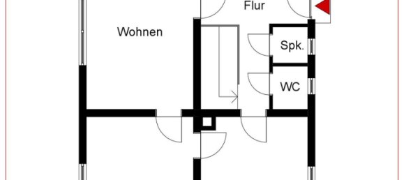 3 chambres Maison à Baden-Wurttemberg, Germany No. 3581 13