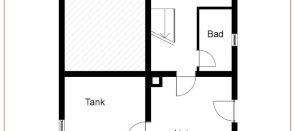 3 chambres Maison à Baden-Wurttemberg, Germany No. 3581 12