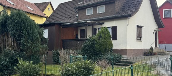 3 chambres Maison à Baden-Wurttemberg, Germany No. 3581 2